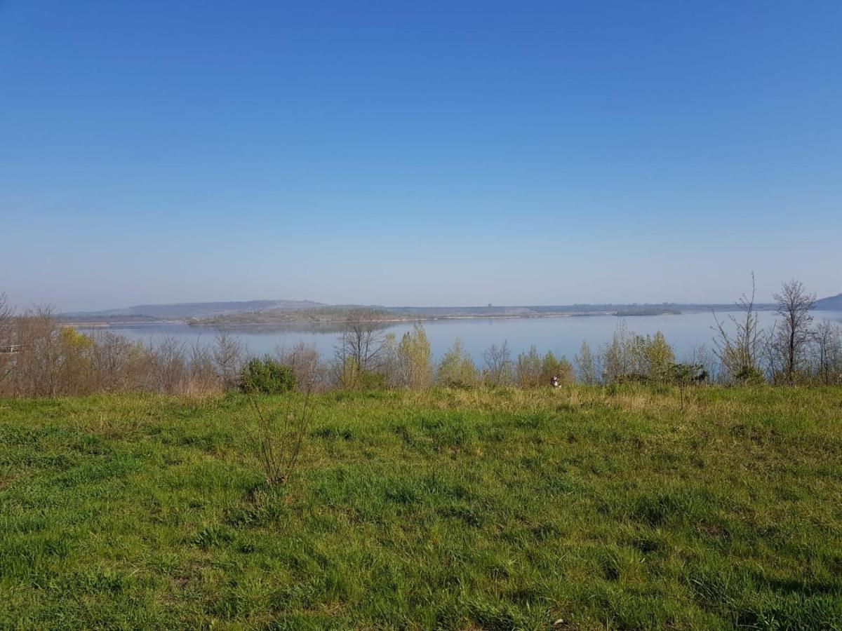 Warias Hotel & Restaurant Braunsbedra Екстер'єр фото