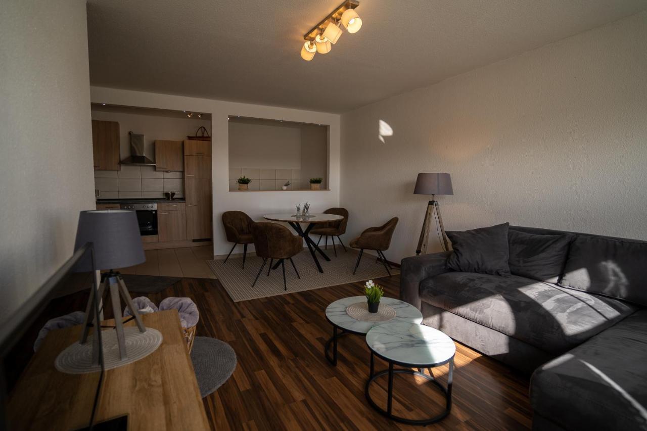 Warias Hotel & Restaurant Braunsbedra Екстер'єр фото