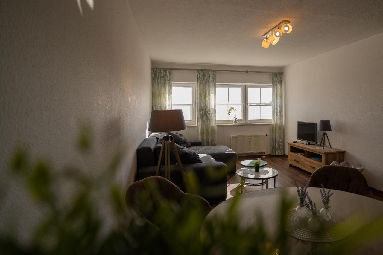 Warias Hotel & Restaurant Braunsbedra Екстер'єр фото