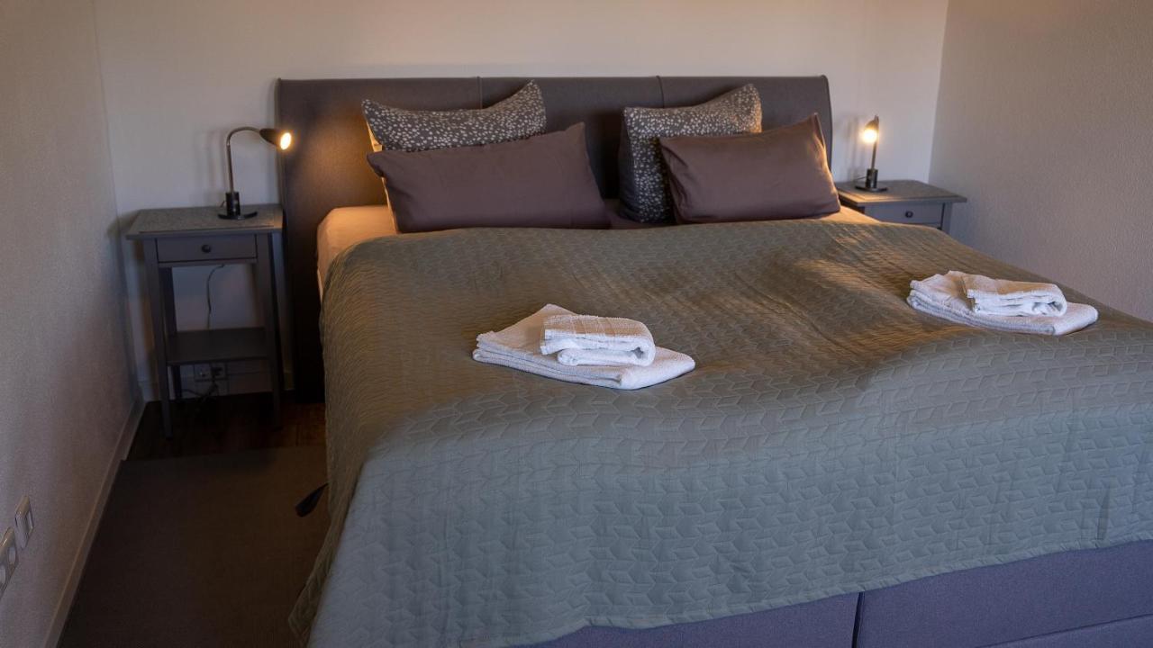 Warias Hotel & Restaurant Braunsbedra Екстер'єр фото