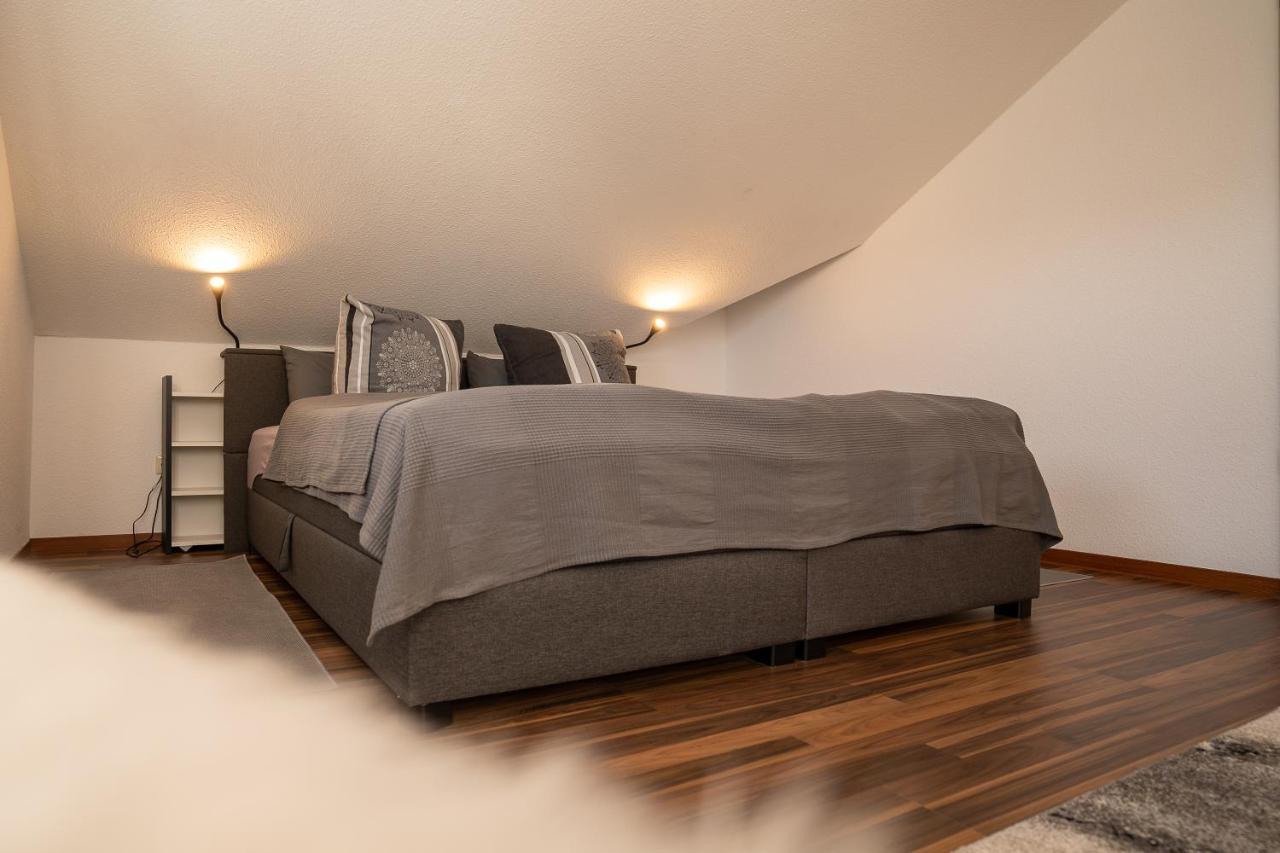 Warias Hotel & Restaurant Braunsbedra Екстер'єр фото