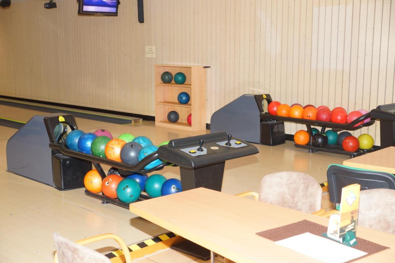 Warias Hotel & Restaurant Braunsbedra Екстер'єр фото